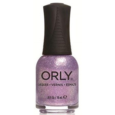 ORLY Lacquer Pixie Powder