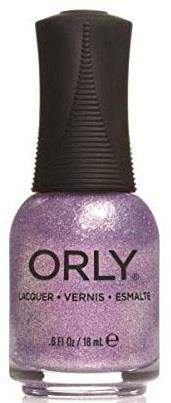 Orly Lacquer  Pixie Powder