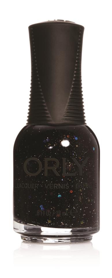 ORLY Lacquer Androgynie