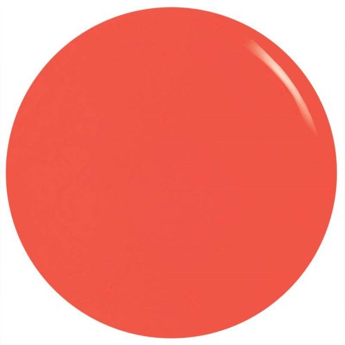 ORLY Lacquer Artificial Orange