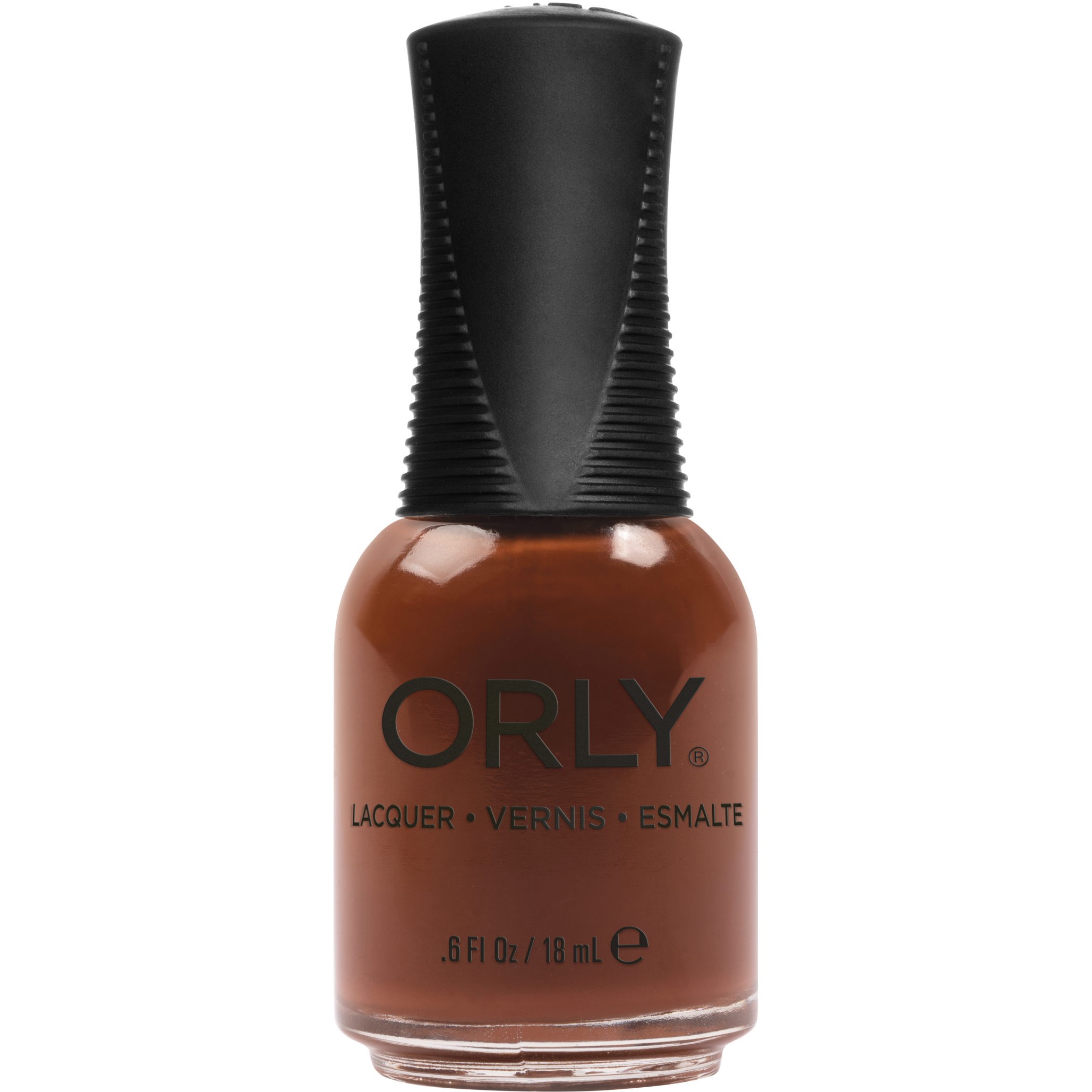 Läs mer om ORLY Lacquer Canyon Clay