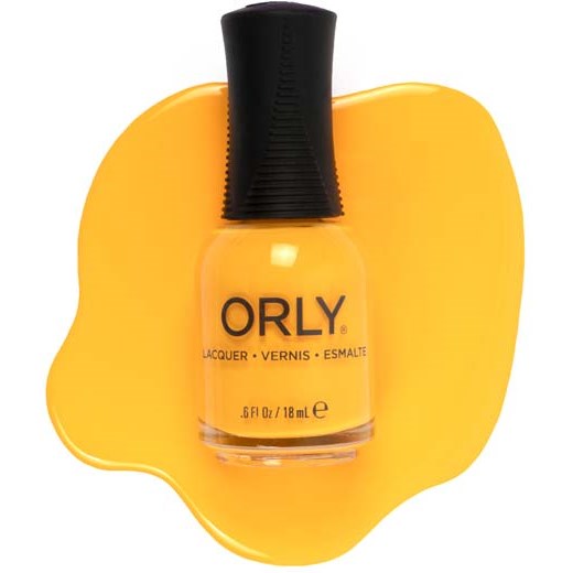 Läs mer om ORLY Lacquer Claim To Fame