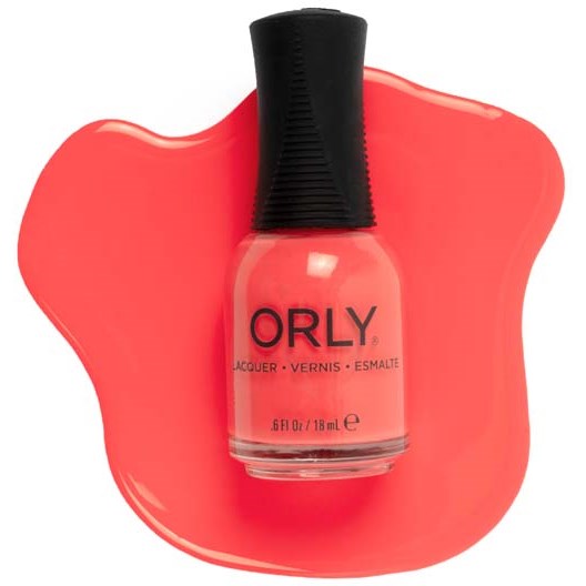 Läs mer om ORLY Lacquer Connect The Dots