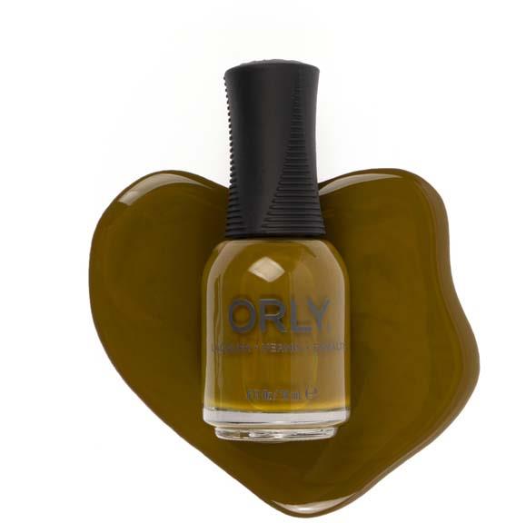 ORLY Lacquer Elysian Fields
