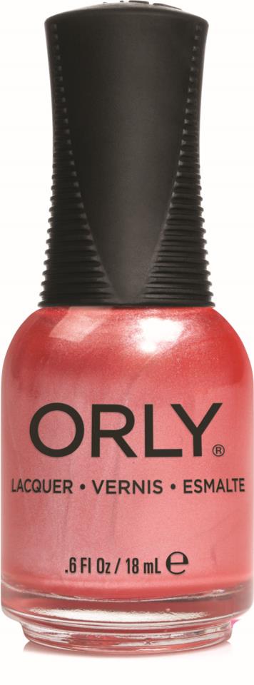 ORLY Lacquer Follow The Map 18 ml