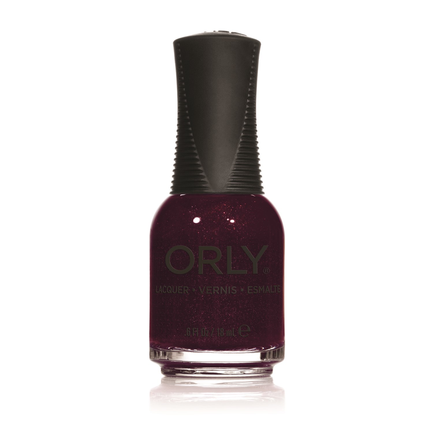 ORLY Lacquer Glam