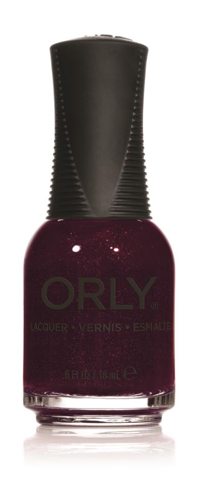 ORLY Lacquer Glam