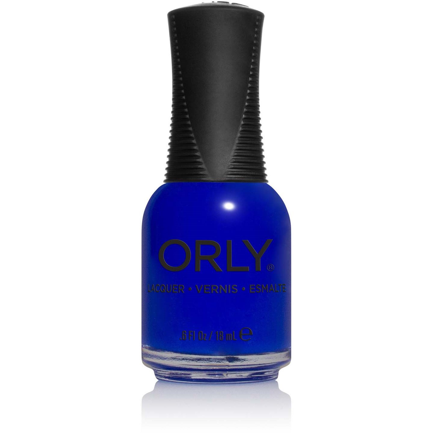 ORLY Lacquer It'S Brittney, Beach ORLY Lacquer It'S Brittney, Beach