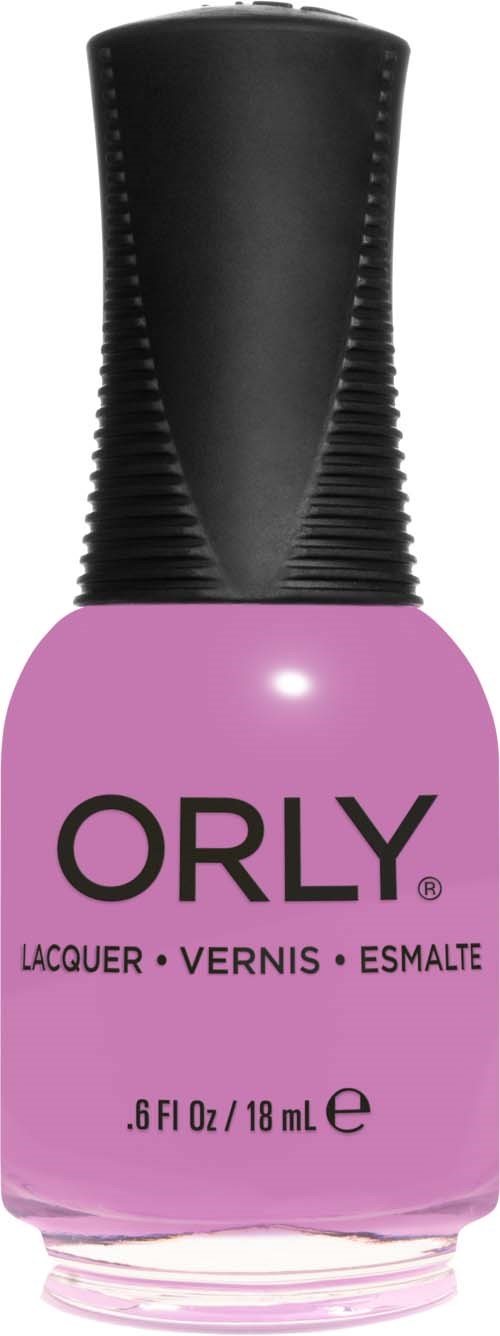 ORLY Lacquer Kaleidoscope Eyes
