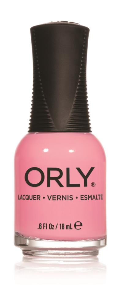 ORLY Lacquer Lift The Veil