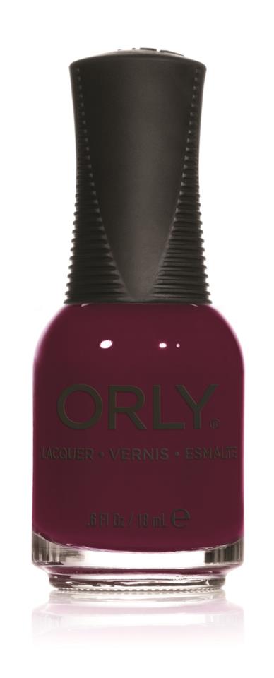 ORLY Lacquer Mind'S Eye