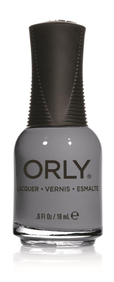 ORLY Lacquer Mirror Mirror