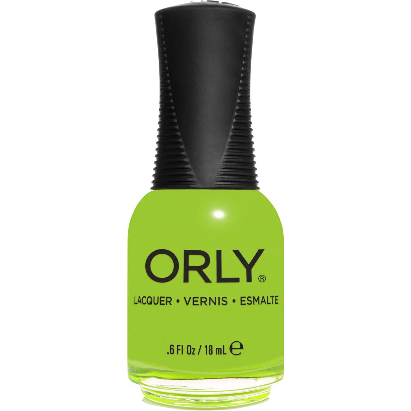 Läs mer om ORLY Lacquer Neon Paradise
