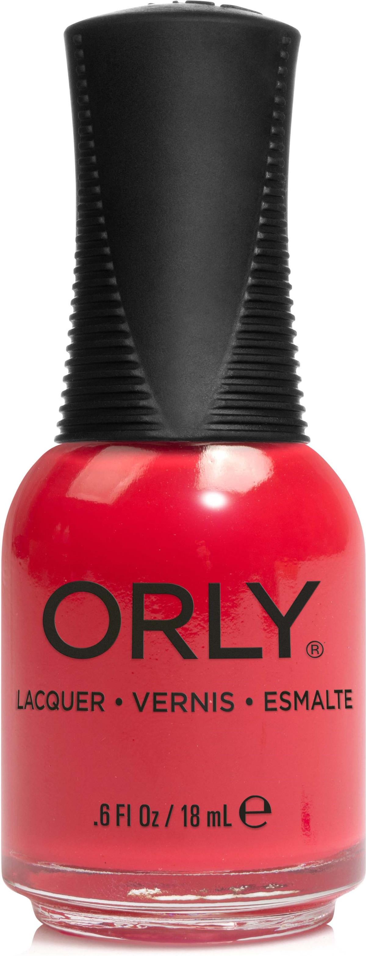 ORLY Lacquer Nail Polish Oh Darling | lyko.com