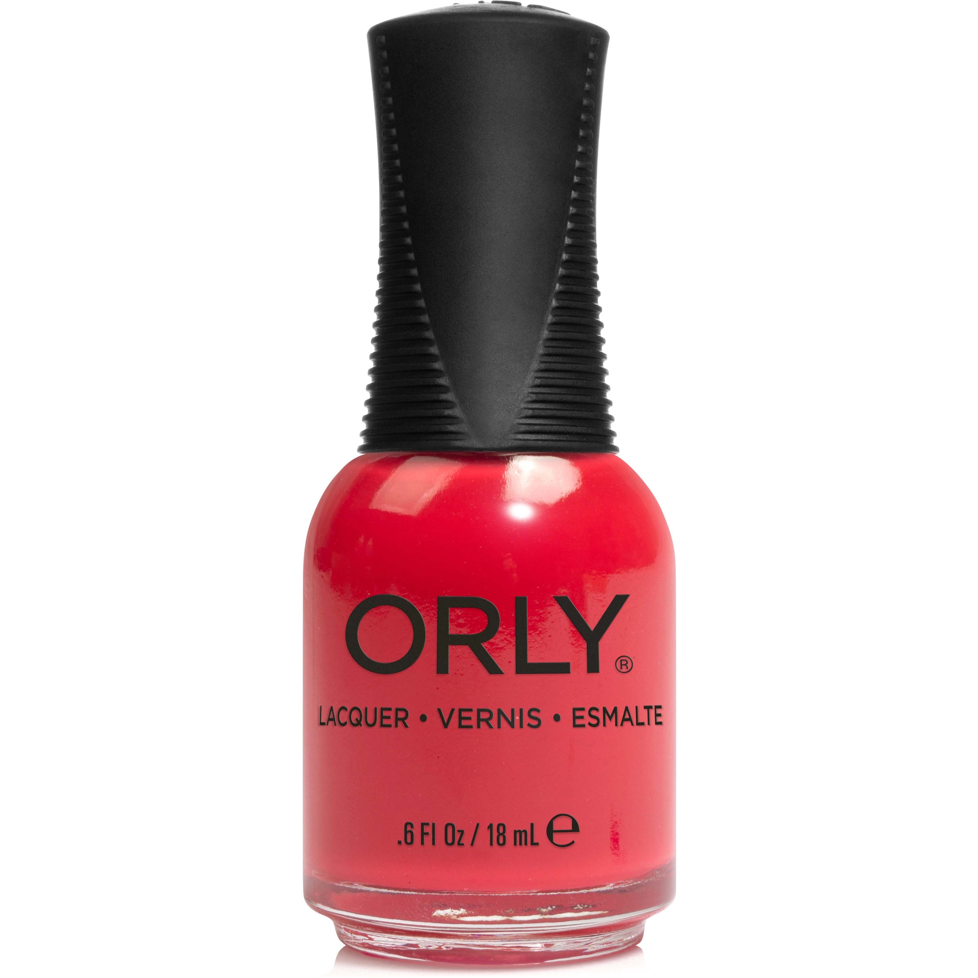 Läs mer om ORLY Lacquer Oh Darling