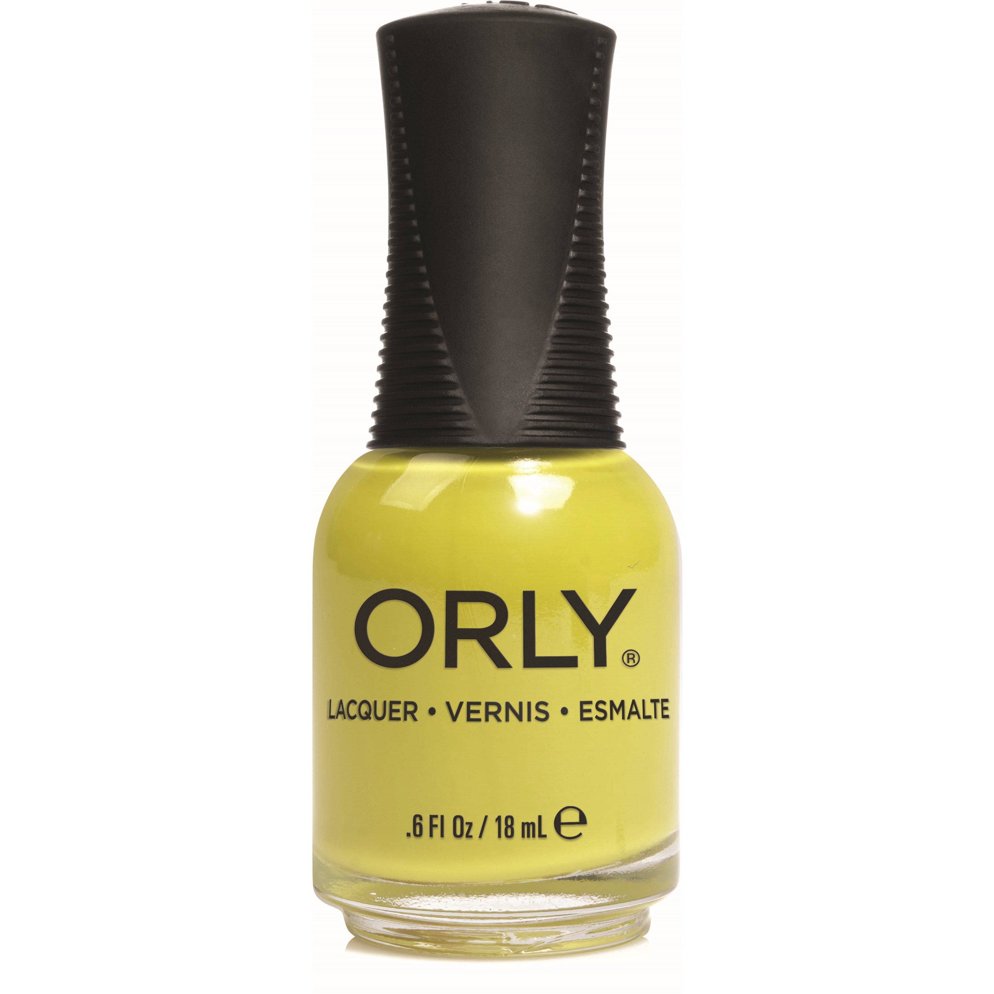Läs mer om ORLY Lacquer On A Whim