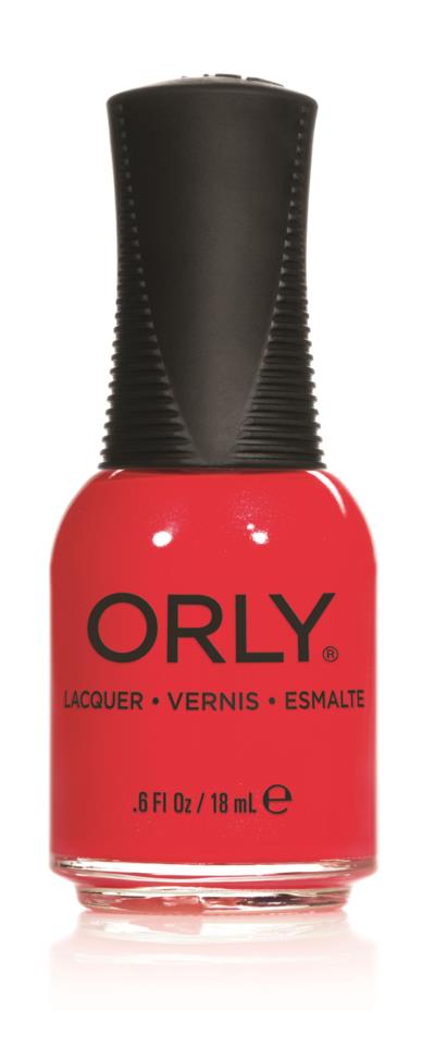 ORLY Lacquer One Night Stand lyko.com