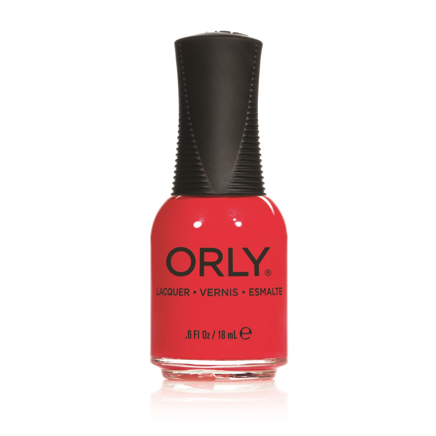 ORLY Lacquer One Night Stand