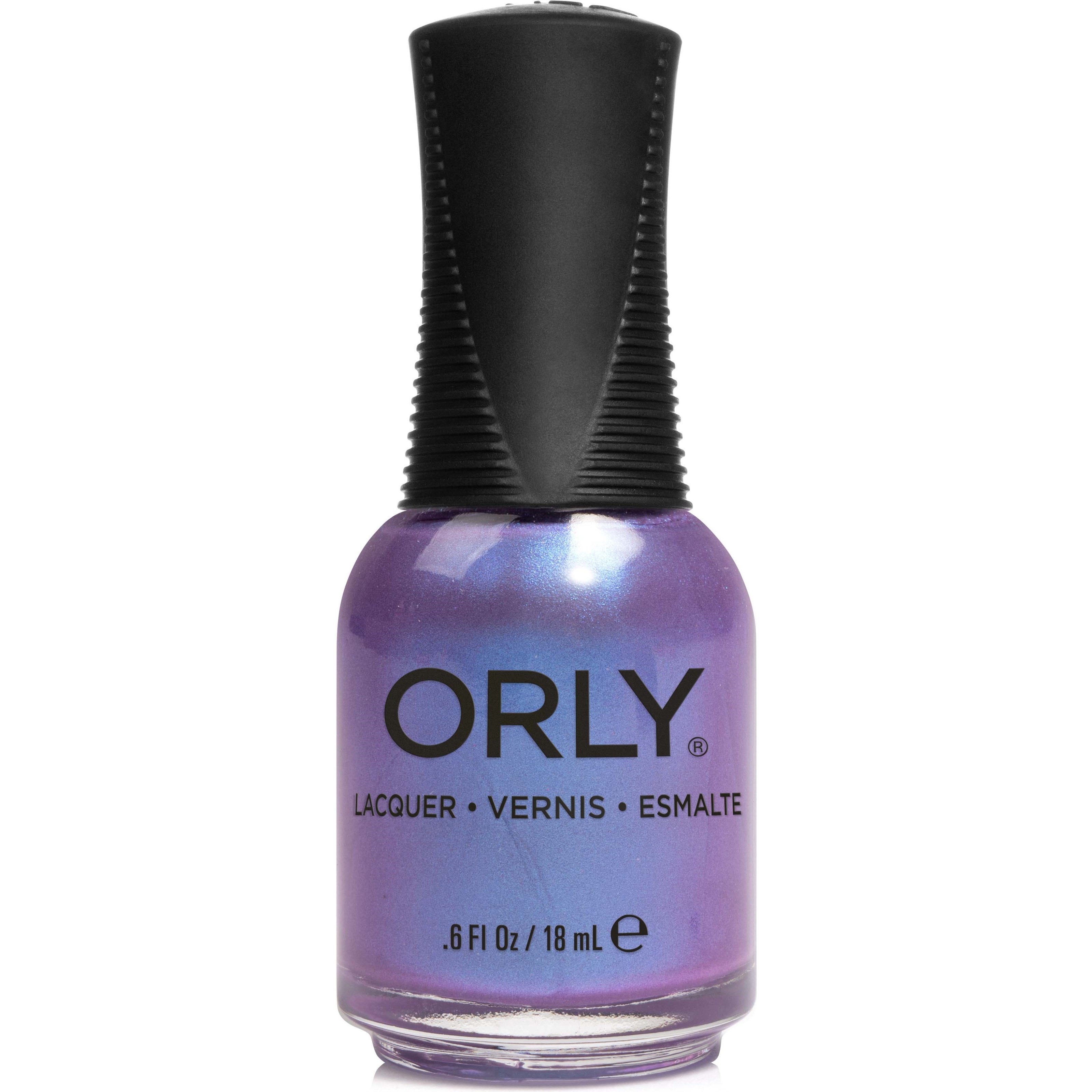 ORLY Lacquer Opposites Attracts