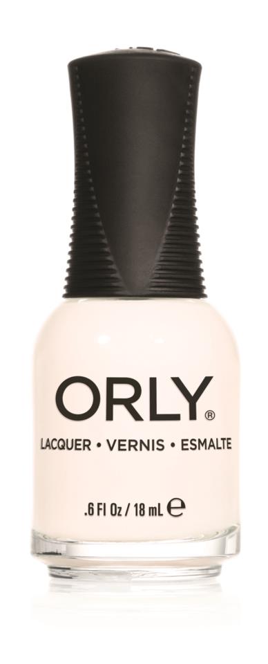 ORLY Lacquer Powder Puff