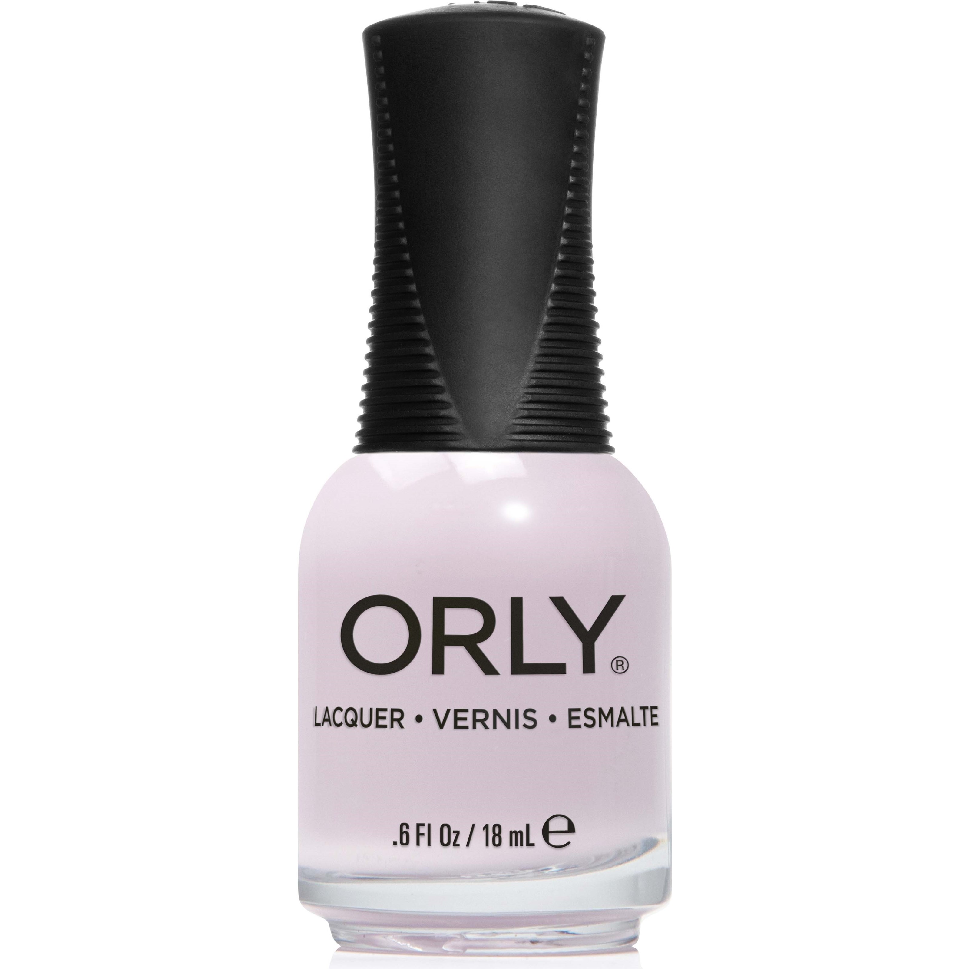 ORLY Lacquer Nail Polish Power Pastel