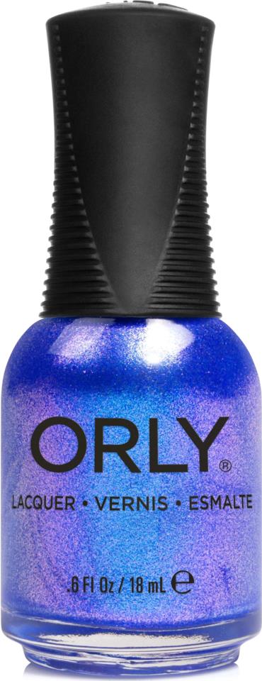 ORLY Lacquer Serendipity 18 ml
