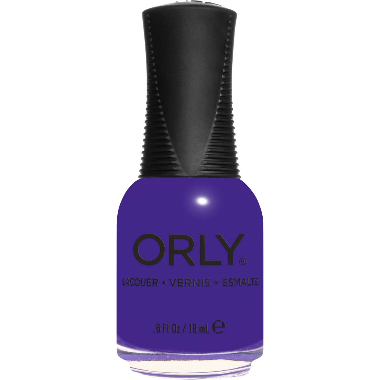 ORLY Lacquer Synthethic Symphony