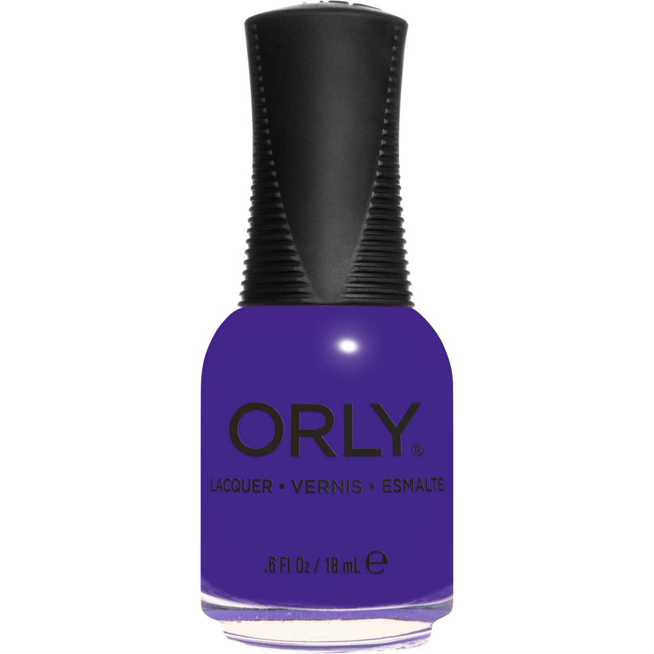 ORLY Lacquer Synthethic Symphony ORLY Lacquer Synthethic Symphony
