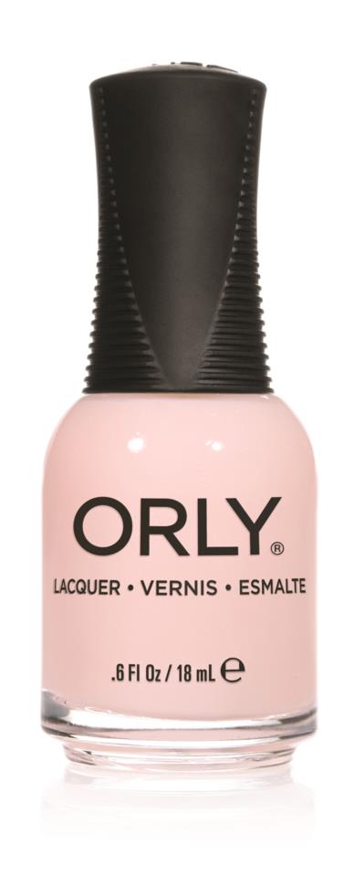 ORLY Lacquer Taffy