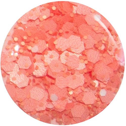 ORLY Lacquer Warm It Up