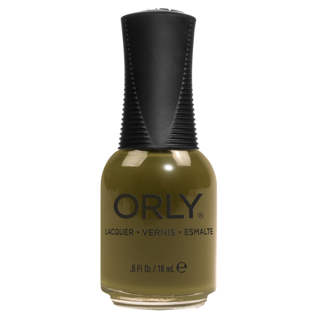 Läs mer om ORLY Lacquer Wild Willow