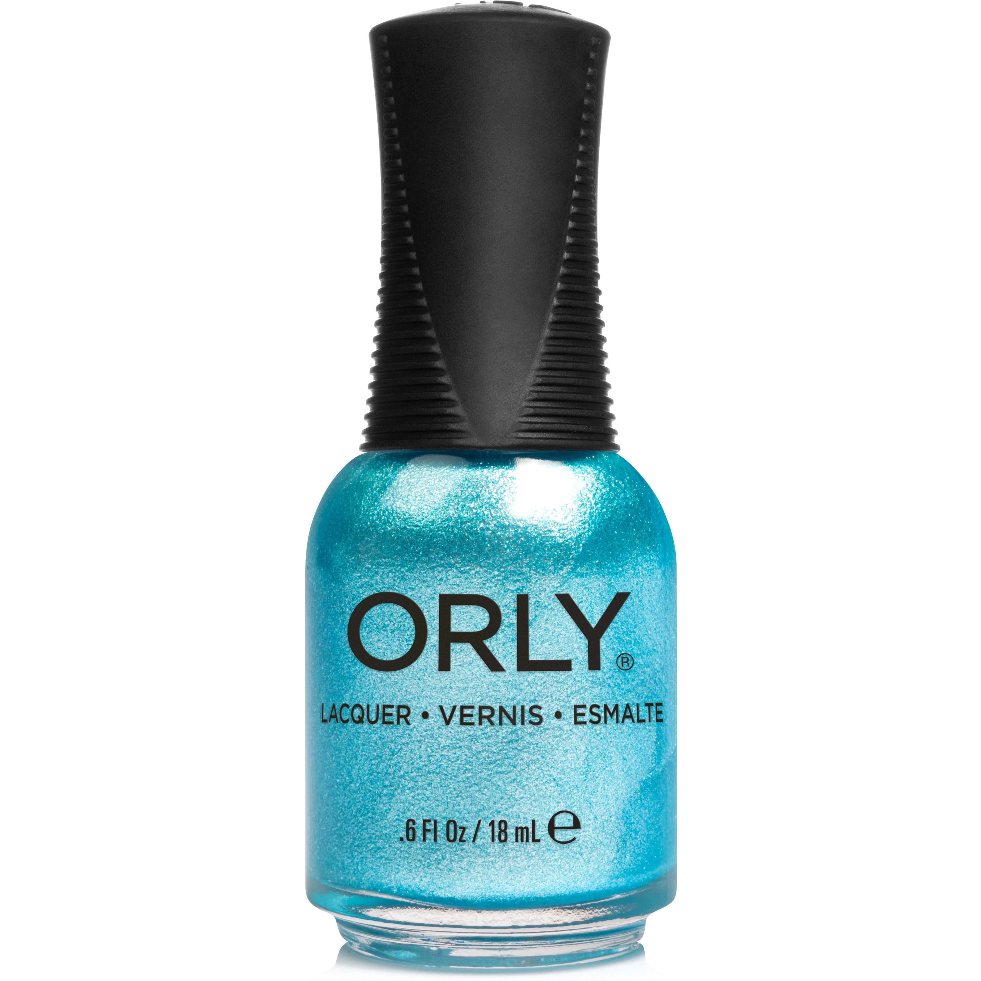 ORLY Lacquer Nail Polish Written In The Stars