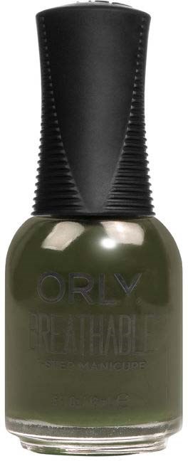 ORLY Breathable Out Of The Woods