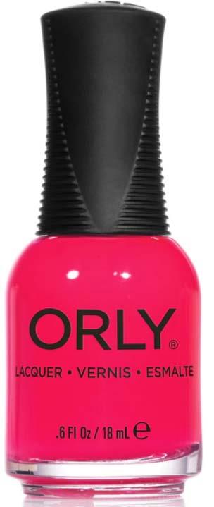 ORLY Passionfruit