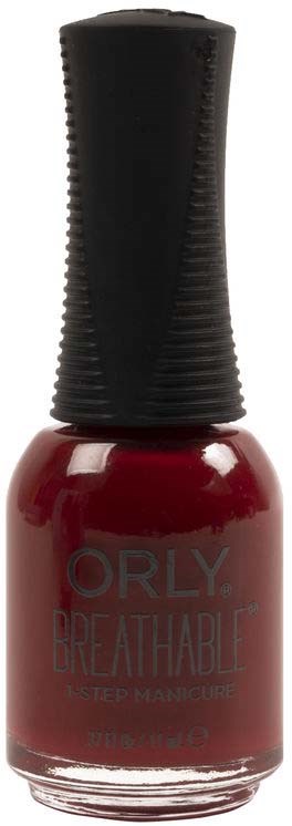 ORLY Breathable Ride Or Die