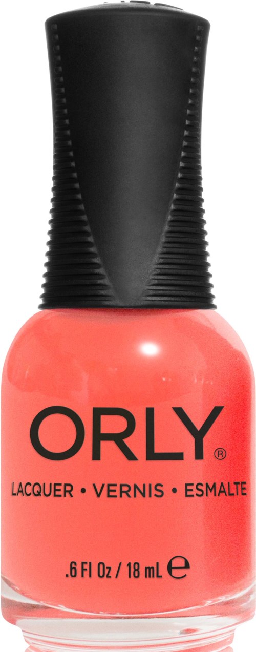 ORLY Lacquer Summer Fling