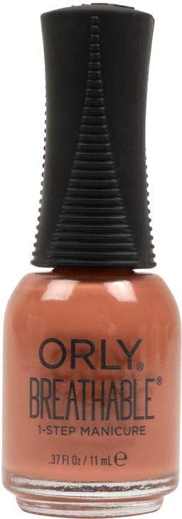 ORLY Sunkissed