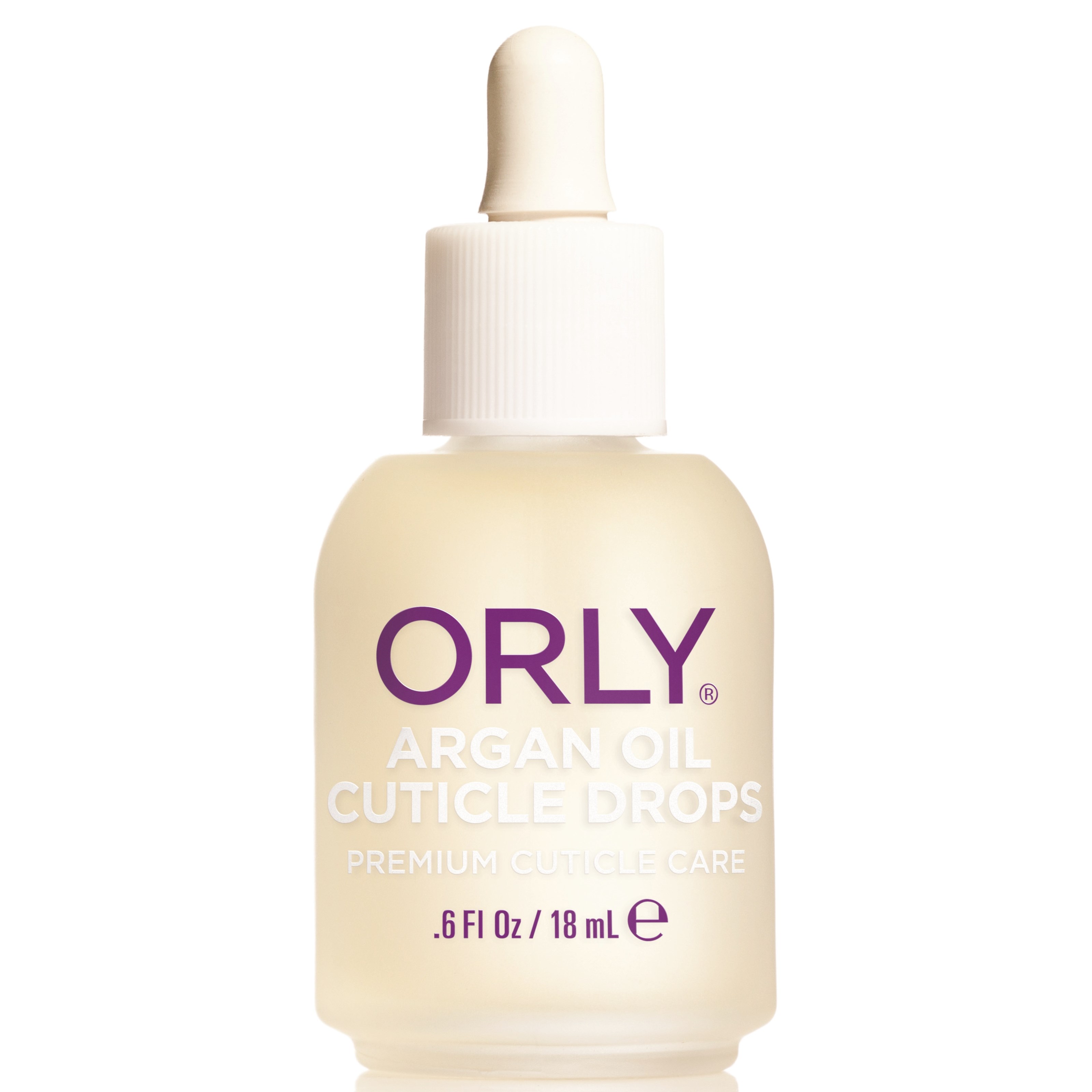 Läs mer om ORLY Treatment Argan Oil Cuticle Drops 18 ml