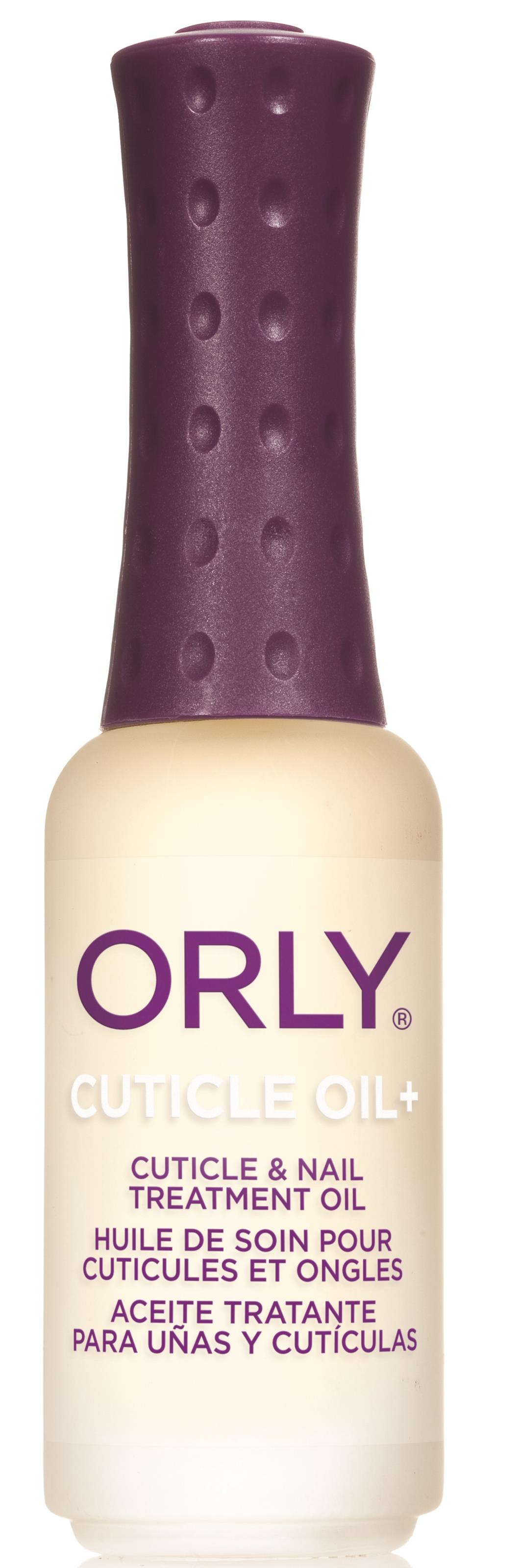 ORLY Treatment Cuticle Oil Plus 9 ml