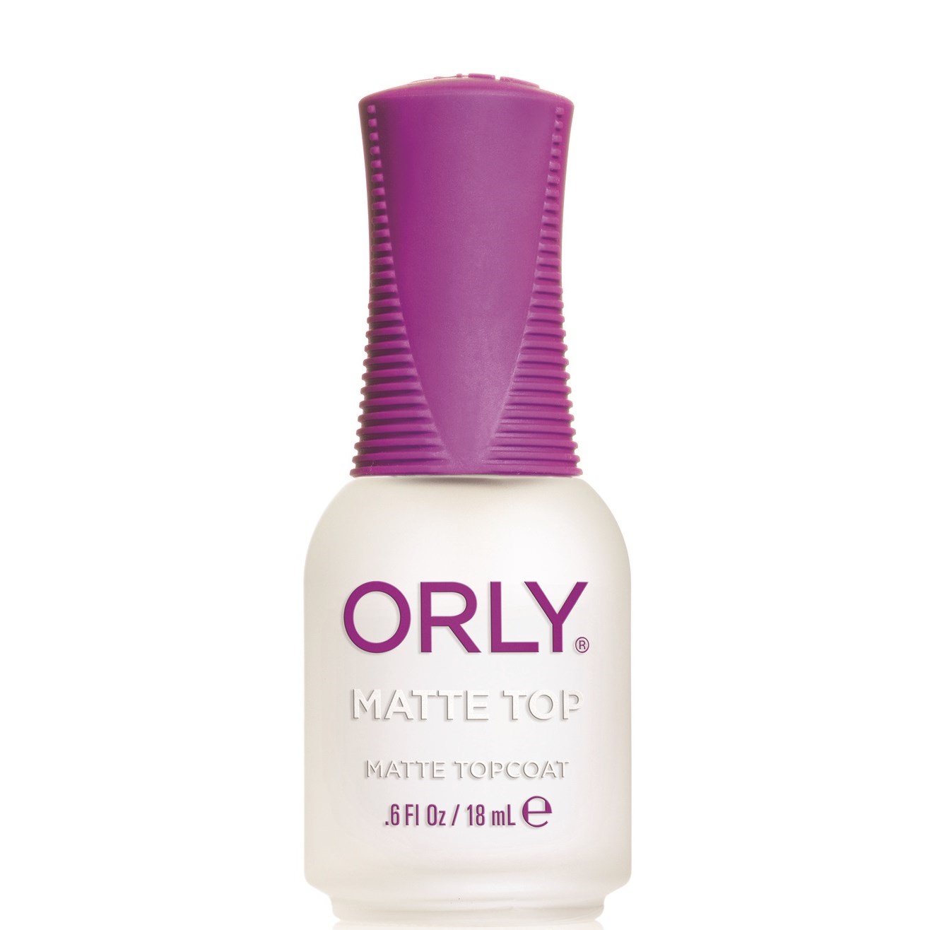 ORLY Treatment Matte Top