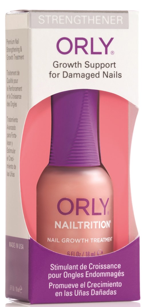 ORLY Treatment Nailtrition 18 ml