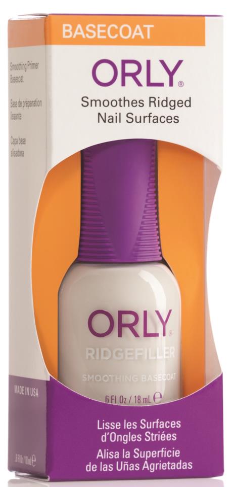 ORLY Treatment Ridgefiller