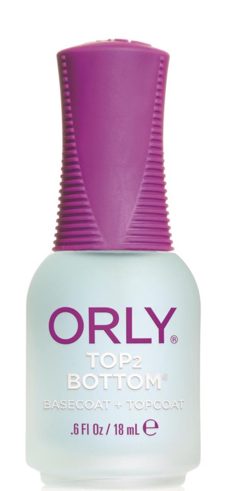 ORLY Treatment Top 2 Bottom
