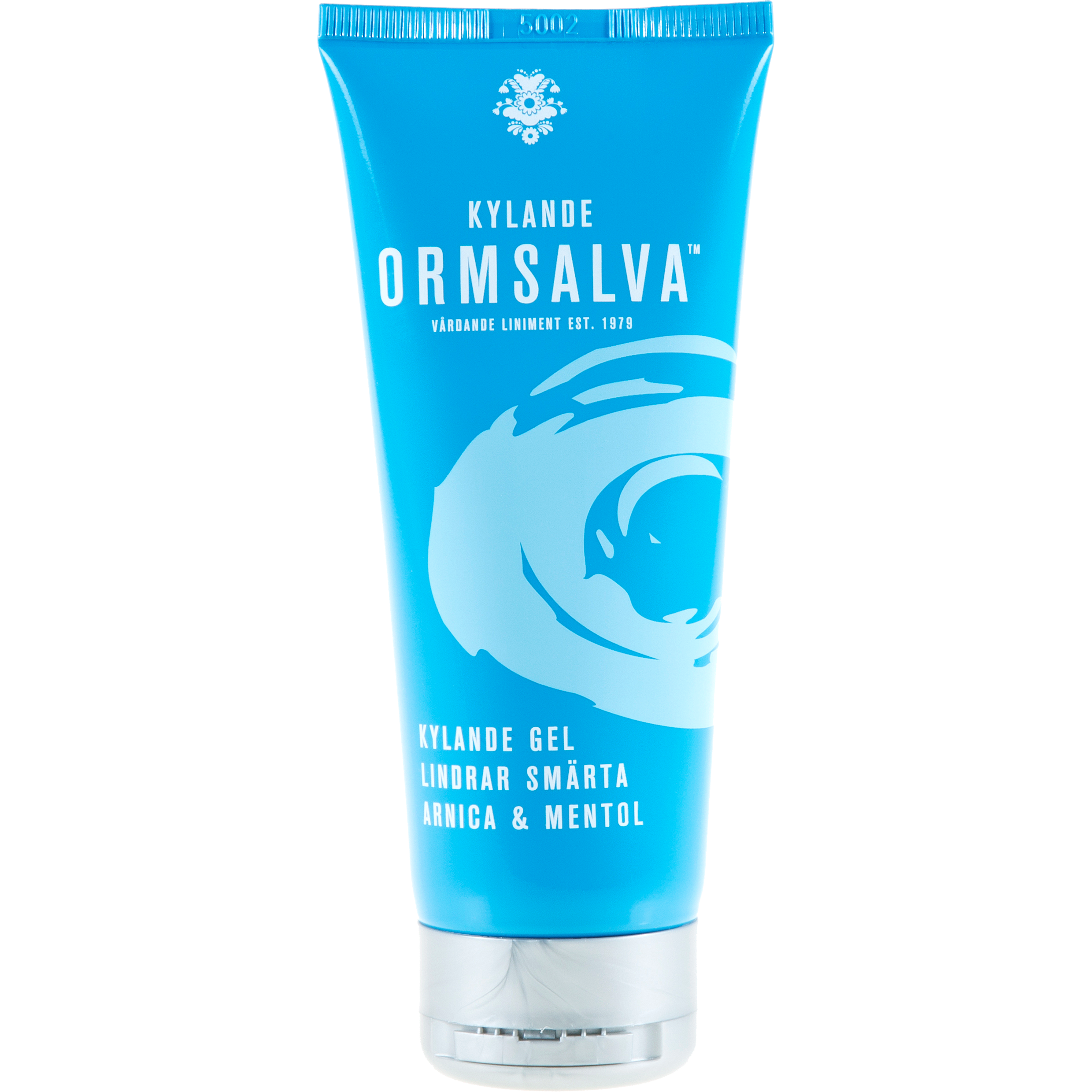 Produktfoto för Ormsalva Kylande