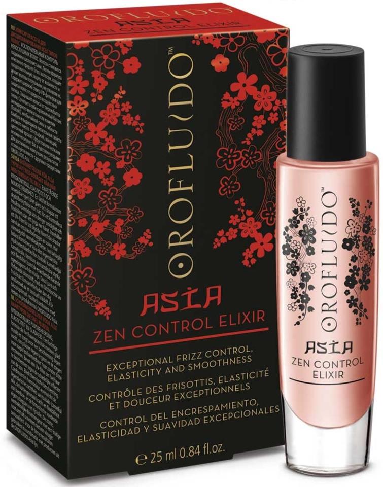 Orofluido Asia Zen Control Elixir 25ml