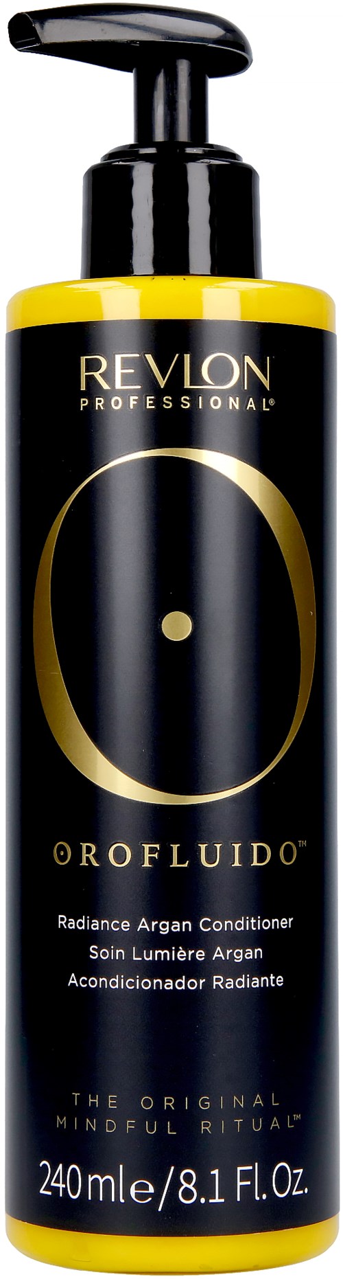 Orofluido Conditioner 240 ml