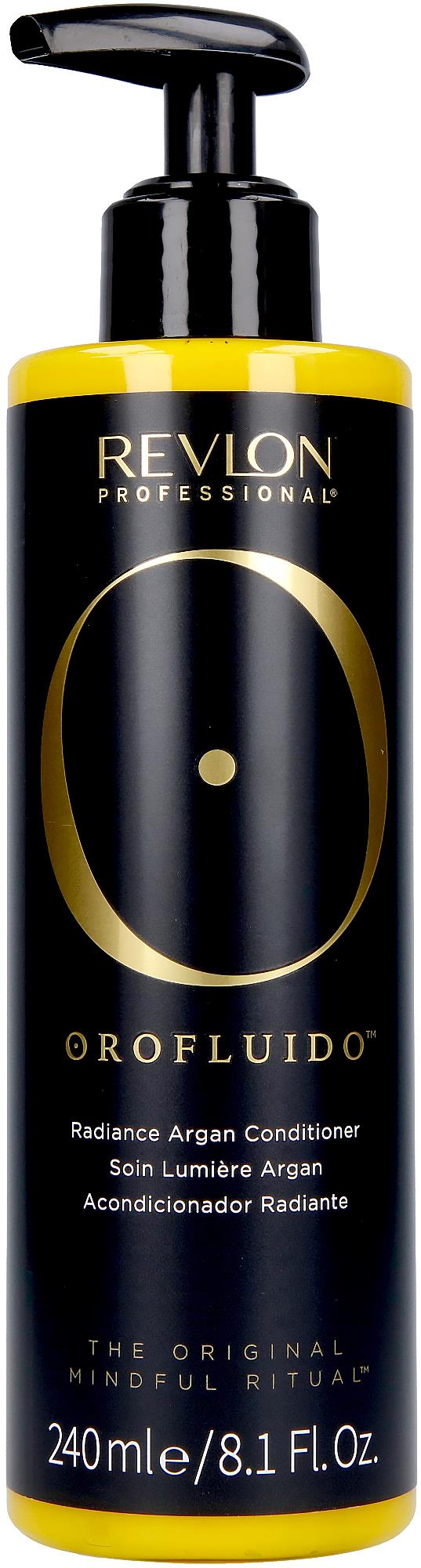 Orofluido Conditioner 240 ml