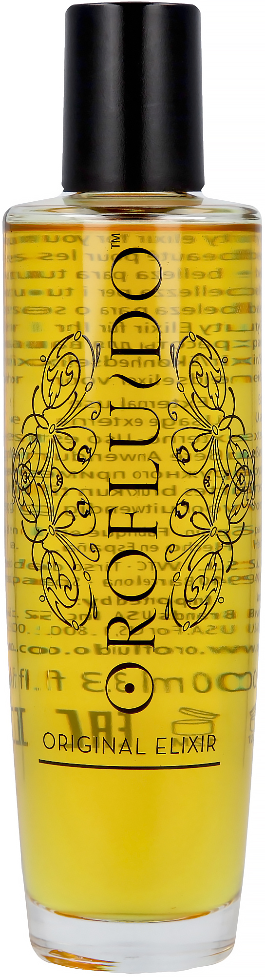 hellig renere tankevækkende Orofluido Elixir 100 ml | lyko.com