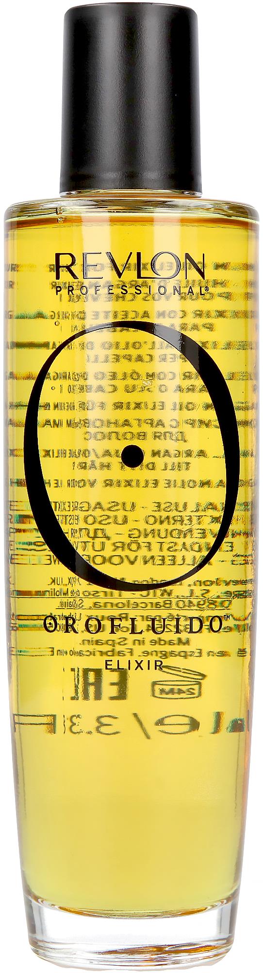 Orofluido Original Elixir 100 ml
