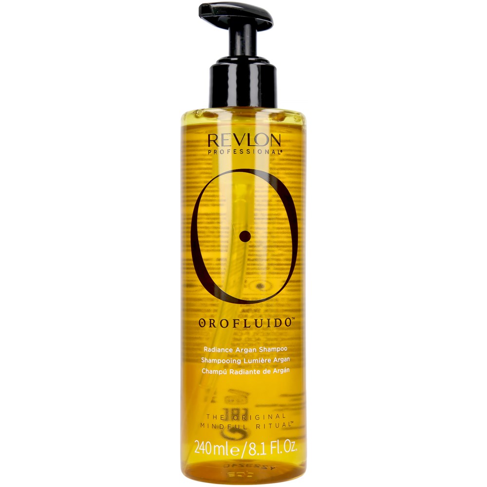 Orofluido Orofluido Shampoo 240 ml